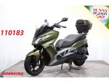 Kawasaki J300 ABS Heizgriffe - KAWASAKI J300