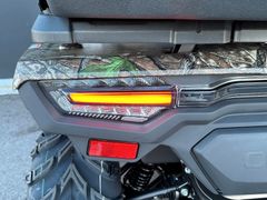 CFMOTO CForce 520 L 4x4 ABS + Nur noch 4x zu 7.335.-€ +