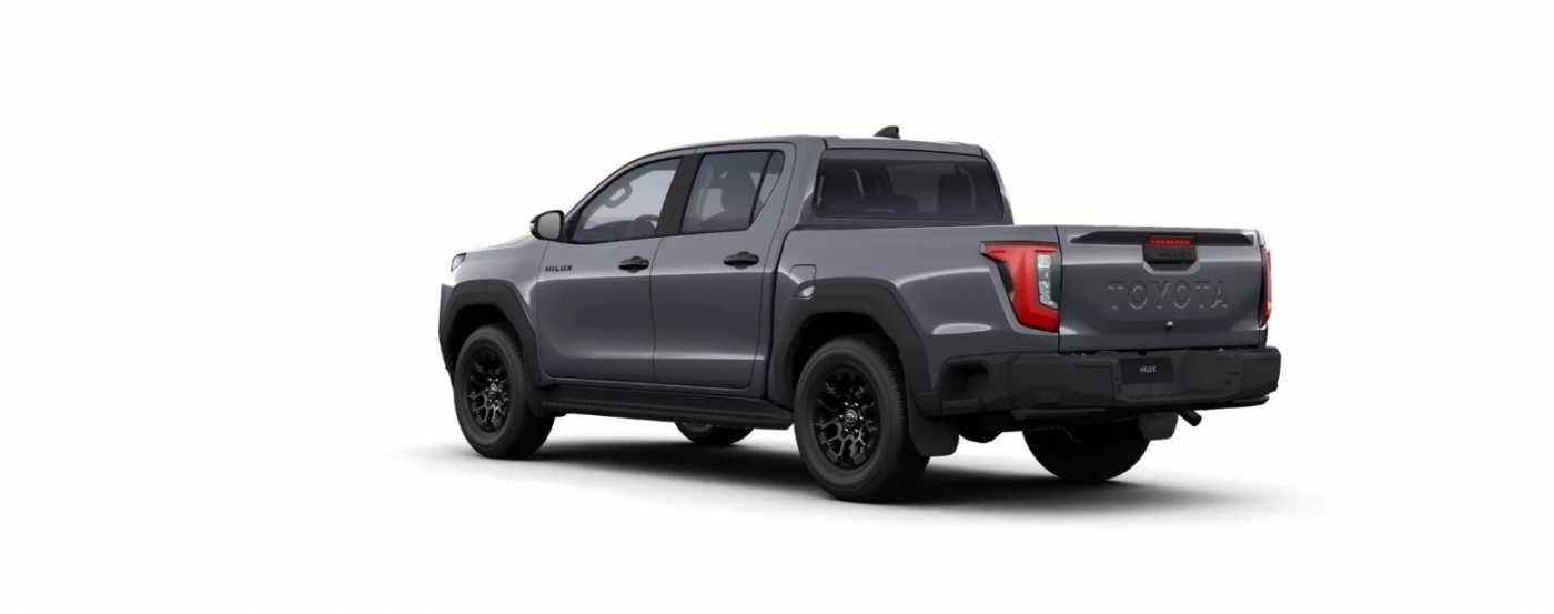 Toyota Hilux Active Double Cab Kamera*Carplay*LED*Shz* imagem 2