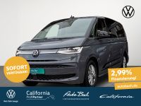 Volkswagen T7 Multivan - Vorschau Bild 1