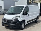 Fiat Ducato 33 120 L2H1 KLIMA STANDHEIZUNG AHK 1HAND - Fiat Ducato in München
