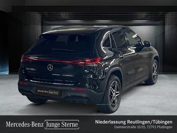صورة 6 لـ 2023 Mercedes-BENZ EQA