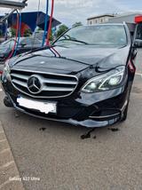 Mercedes-Benz mercedes benz E250 CDI - Mercedes-Benz E 250 in Hannover