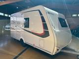 Sterckeman 400 CP COMFORT - Sterckeman Wohnwagen & Wohnmobile