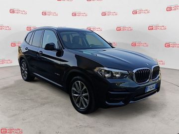 BMW X3 - 2