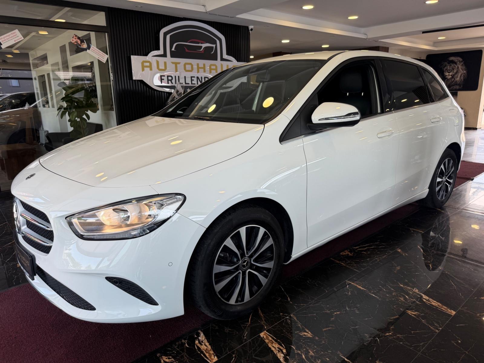 Mercedes-Benz B 200 d AUTOMATIK!! 48tKM!!