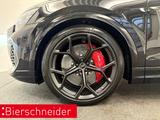Audi RSQ8 performance AKTION! KERAMIK 305KMH PANO AHK - Audi RSQ8 Neuwagen