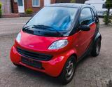 Smart smart fortwo - gebrauchte Smart ForTwo aus dem Jahr 2000