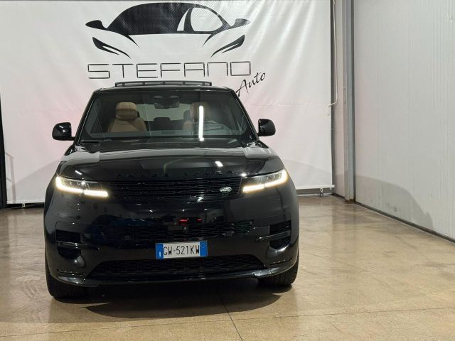 Andere Land Rover Range Rover Sport Range Rover Sport 3