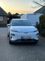 Hyundai Ich verkaufe meinen Hyundai Kona Elektro, ... - Hyundai KONA Elektro von privat