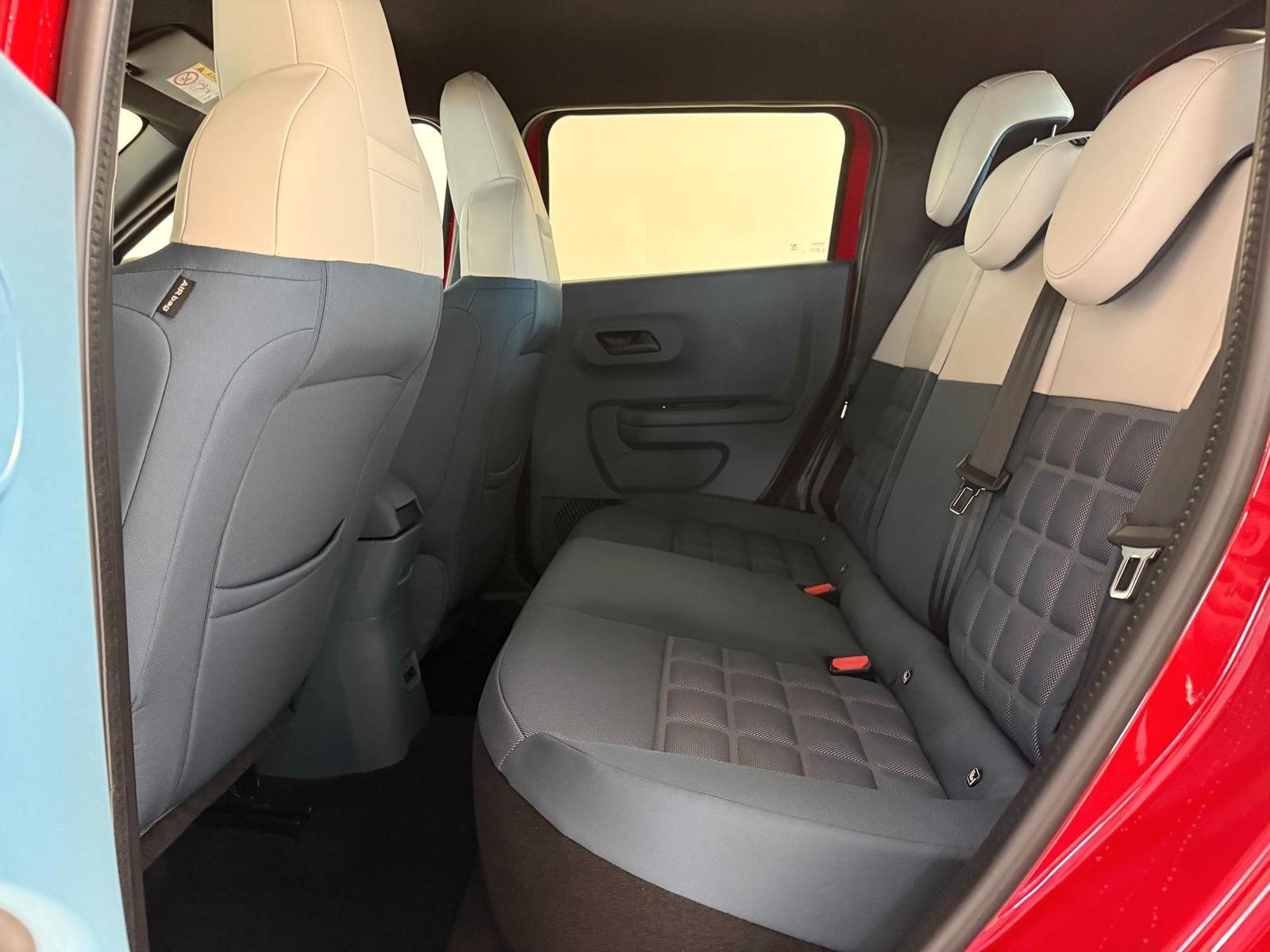 Fiat Grande Panda La Prima 1.2 MT6 74 kW  € 7.500,...