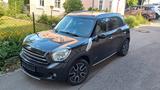 MINI countryman Cooper D - all4 Allrad Nav... - MINI Cooper D: Kleinwagen, Countryman