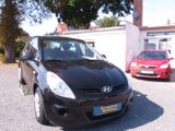 Hyundai i20 Classic Klima   Allwetter   5-türig  TOP   - Hyundai i20: Kleinwagen