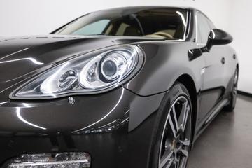 صورة مصغرة 11 لـ 2009 Porsche PANAMERA