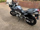Yamaha FZ6-S Fazer RJ07 | 98 PS | nur 20.000 km  - YAMAHA FZ6 N