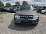 Mitsubishi Pajero 3.2 DI-D Intense * Automatik* - Mitsubishi Pajero: Intense