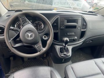 Mercedes Vito - 8