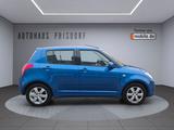 Suzuki Swift Comfort+ Navi/Keyless/Klima/Sitzheizung - Suzuki Swift Gebrauchtwagen in Hamburg