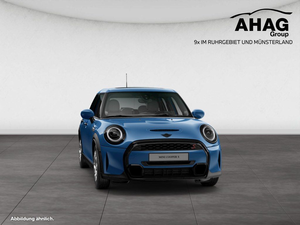 MINI Cooper S - Bild 10
