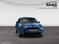 MINI Cooper S - Vorschau Bild 10