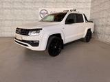 Volkswagen Amarok Highline 4Motion/LUFT/BLACK STYLE/AHK - gebrauchte VW Amarok aus dem Jahr 2020