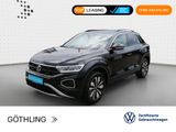 Volkswagen T-ROC MOVE TSI 110kW 6-Gang*NAVI*KAMERA*ASG*SHZ
