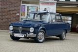Alfa Romeo Giulia 1300 TI in super Zustand! - Alfa Romeo Giulia Oldtimer
