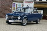 Alfa Romeo Giulia 1300 TI in super Zustand! - Alfa Romeo Oldtimer