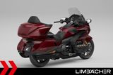 Honda GL 1800 GOLD WING TOUR DCT 2025 -HONDA STUTTGART - HONDA GL 1800