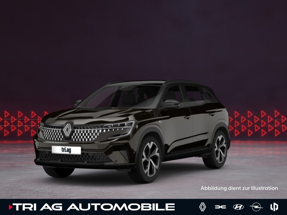 Renault Austral - Bild 13