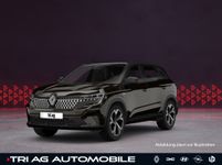 Renault Austral - Vorschau Bild 13