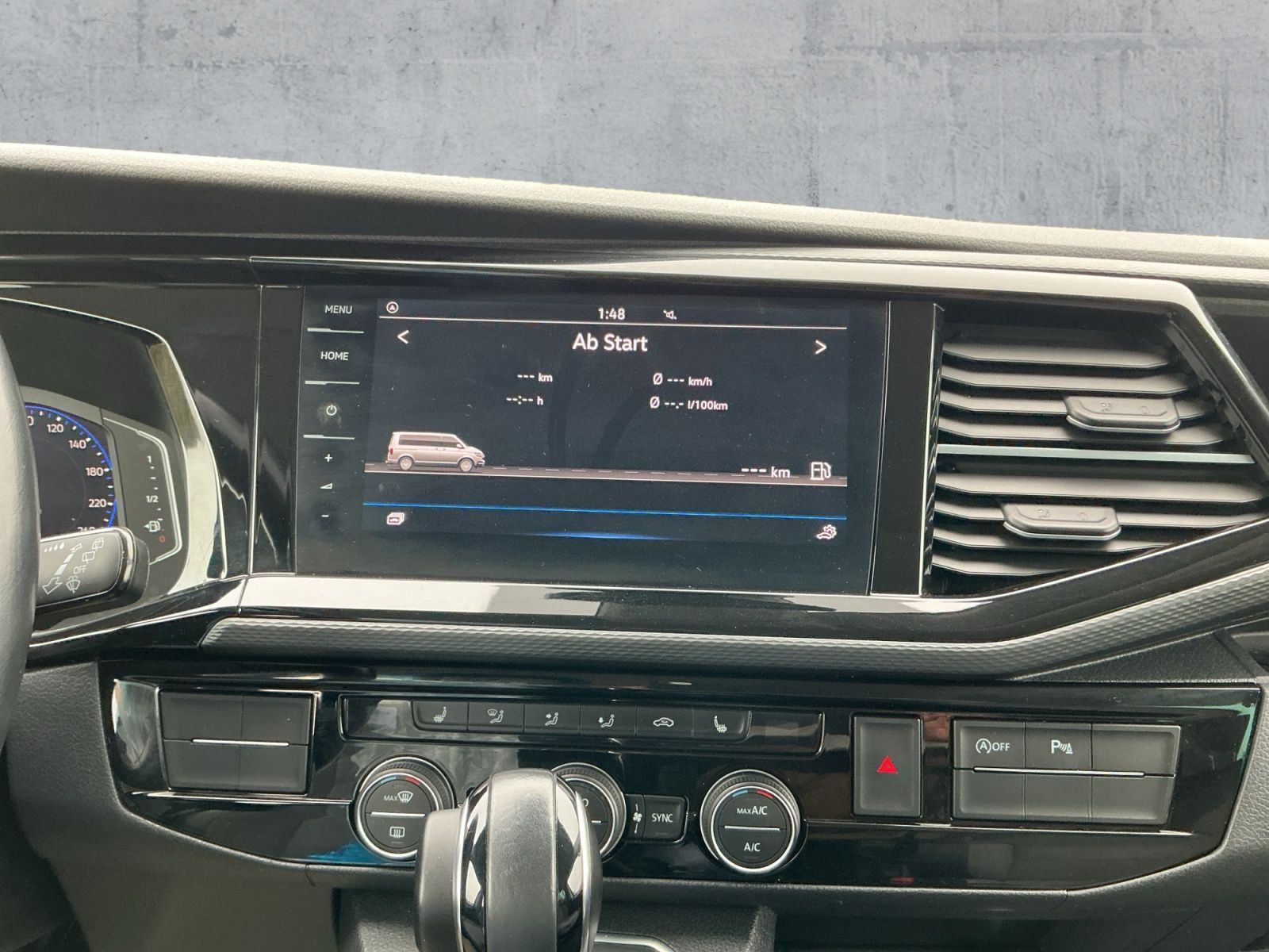 Volkswagen T6 Multivan - Bild 11