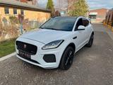 Jaguar E-PACE 250 R-DYNAMIC S AWD AUTOMATIK GARANTIE 8- - Jaguar E-Pace R-DYNAMIC-S