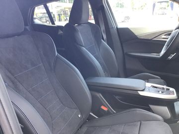 BMW X2 xDrive20d M Sportpaket Head-Up HK HiFi DAB
