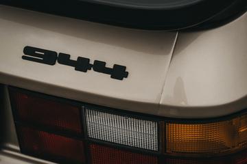 1986 Porsche 944 缩略图 14