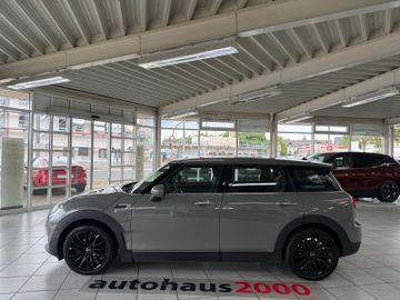 MINI One D Clubman - 5