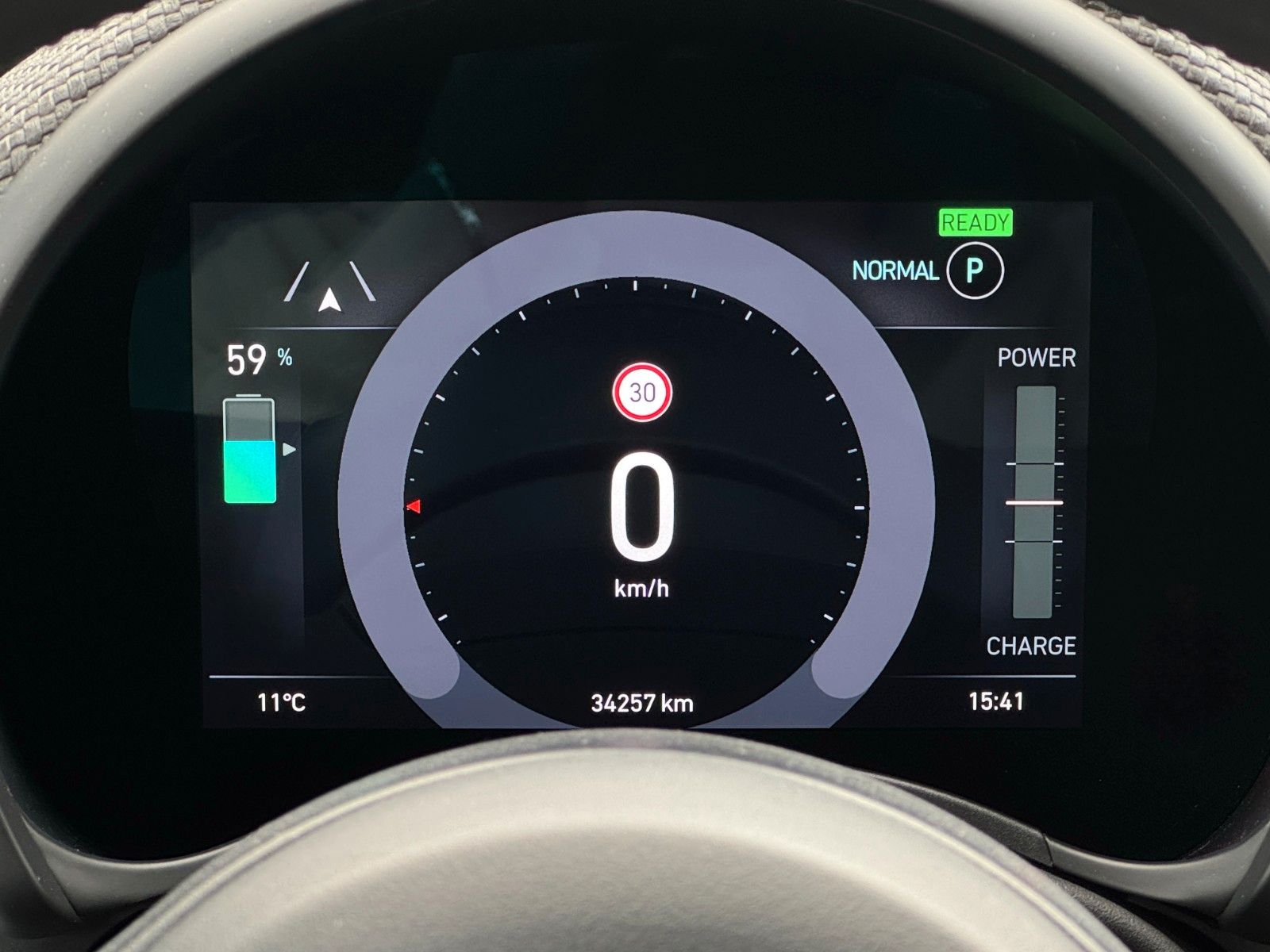 Fahrzeugabbildung Fiat 500e La Prima by Bocelli Leder CarPlay ACC CAM