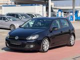 Volkswagen Golf VI Highline 1.8T Aktionsmodell - Cars in Stuttgart: bis 10000 Euro