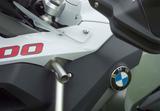 BMW R 1200 GS Adventure - Motorräder in Dresden