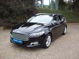 Ford Mondeo Turnier 1.5 Titanium Navi SHZ FSHZ AHK AT - gebrauchte Ford Mondeo aus dem Jahr 2018