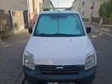 Ford Transit Connect - Ford Transit Connect aus 2013 mit Diesel-Antrieb