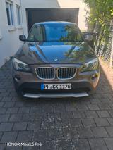 BMW X1 xDrive23d 