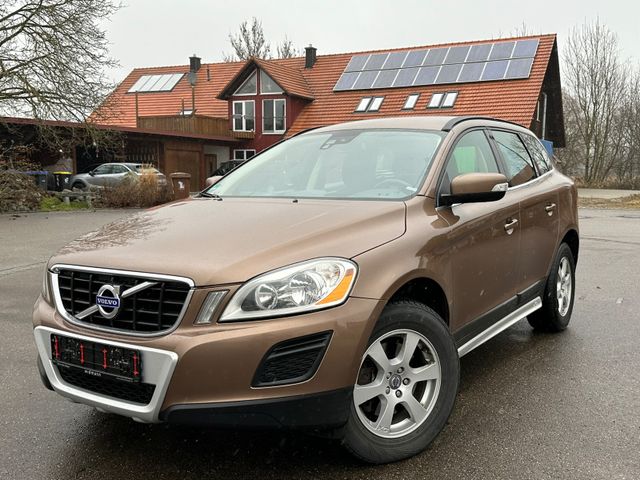 Volvo XC 60 XC60 2.0 Momentum Drive TÜV NEU