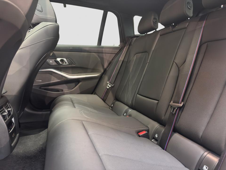 BMW M340i xDrive Touring Auto Innovationsp. Panorama