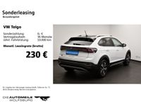 Volkswagen Taigo - Vorschau Bild 2