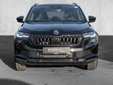 Skoda Karoq 1.5 TSI DSG Sportline LM SHZ LED - Skoda Karoq Jahreswagen