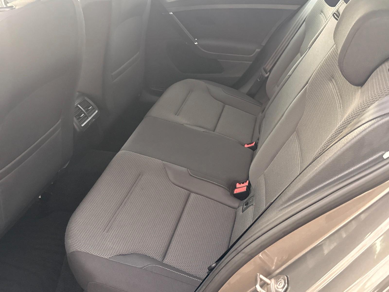 Volkswagen Golf 2013 — photo 47