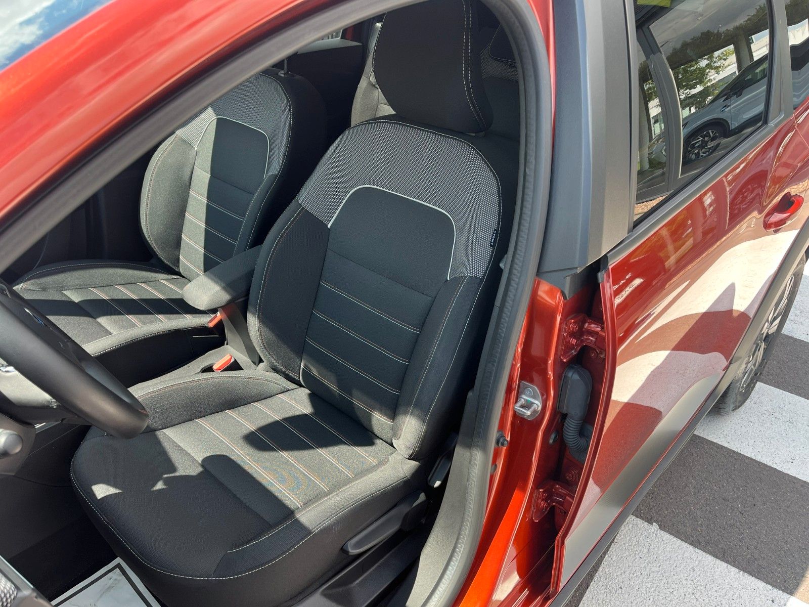 Fahrzeugabbildung Dacia Jogger Extreme