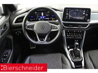 Volkswagen T-Roc - Vorschau Bild 6