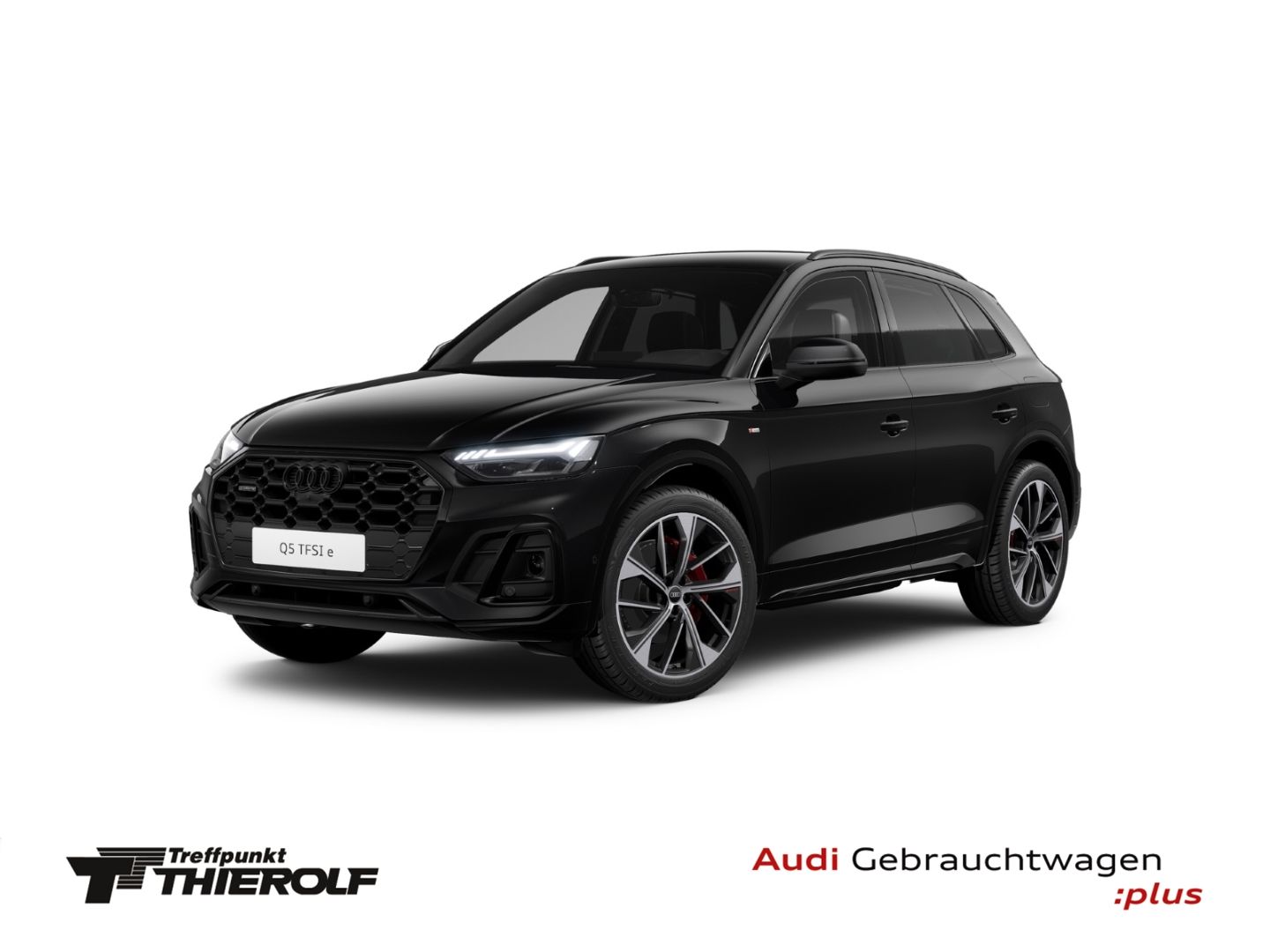 Audi Q5 - Bild 1